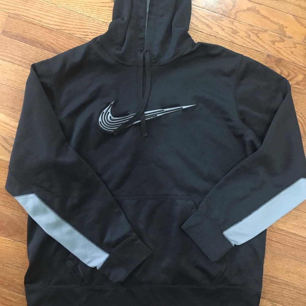 Men’s Nike hoodie